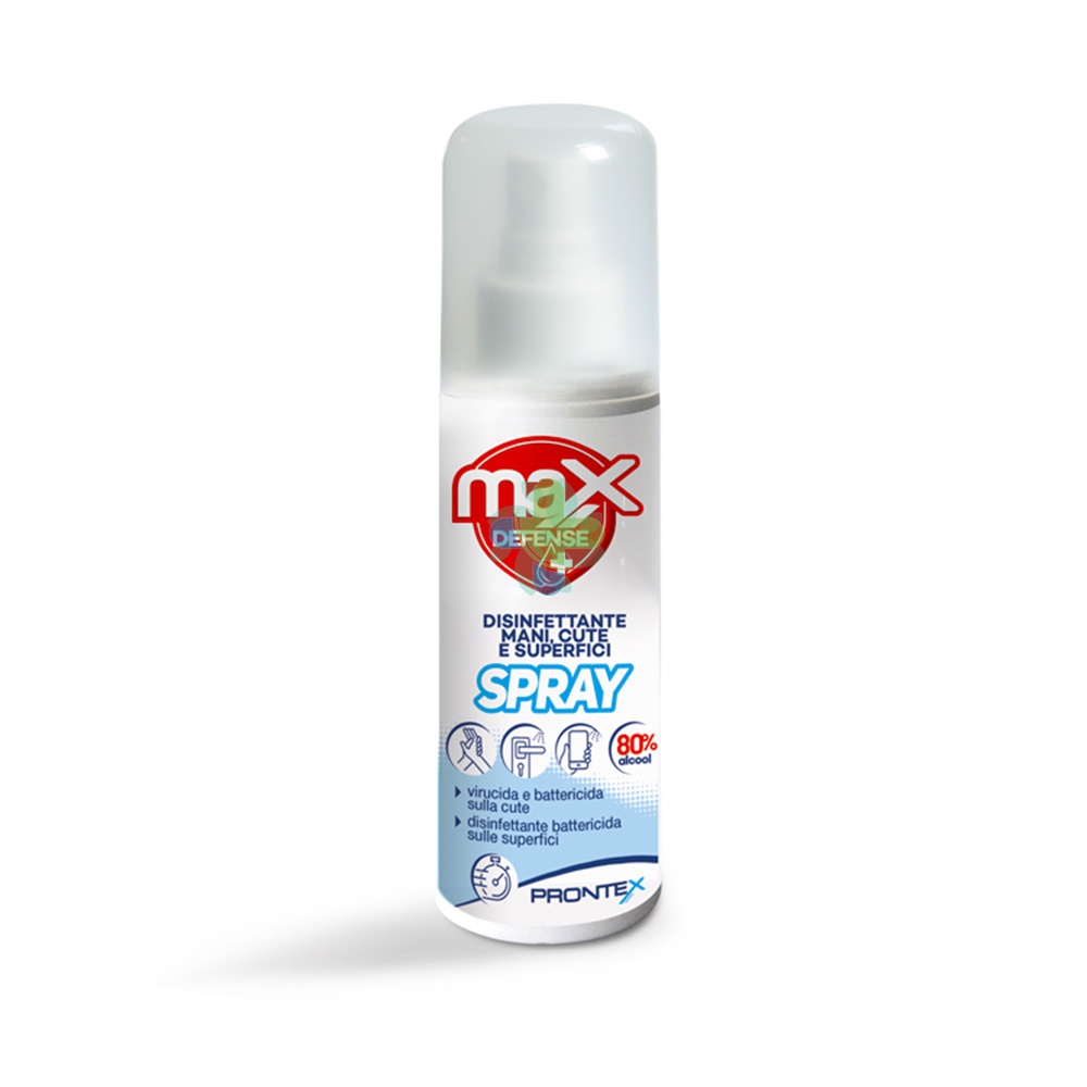 Safety Prontex Maxd Spray 100ml