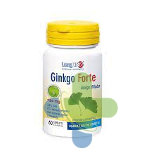 Phoenix  - Longlife Longlife Ginkgo Forte 60tav