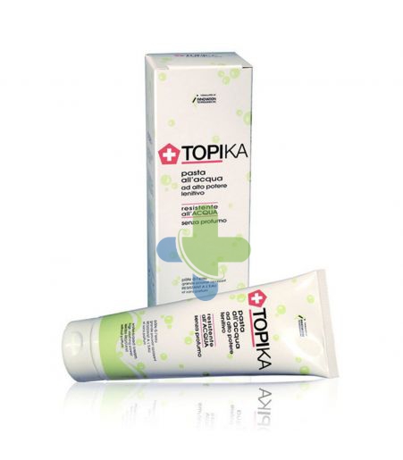 Pentamedical Topika Pasta All'acqua 250ml