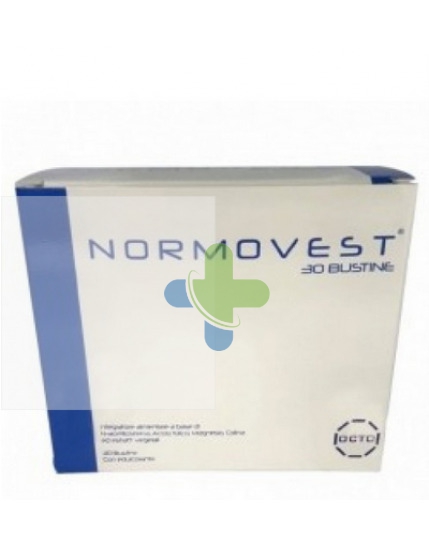 Testa Snc Di Salvatore E A. Normovest 30bust