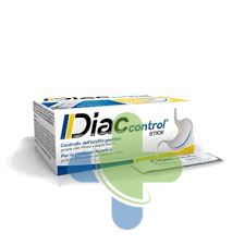 Shedir Pharma  Unipersonale Diac Control 20stick