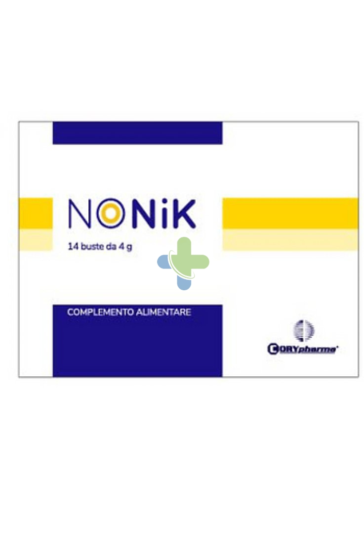 Corypharma Nonik 14bust