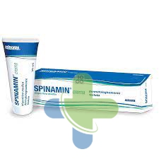 Princeps Spinamin Crema 30ml