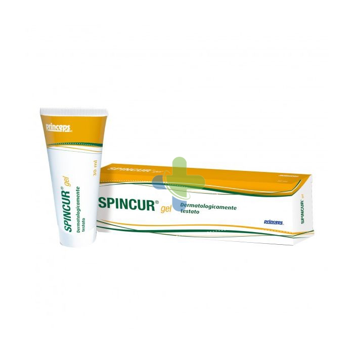 Princeps Spincur Gel 30ml