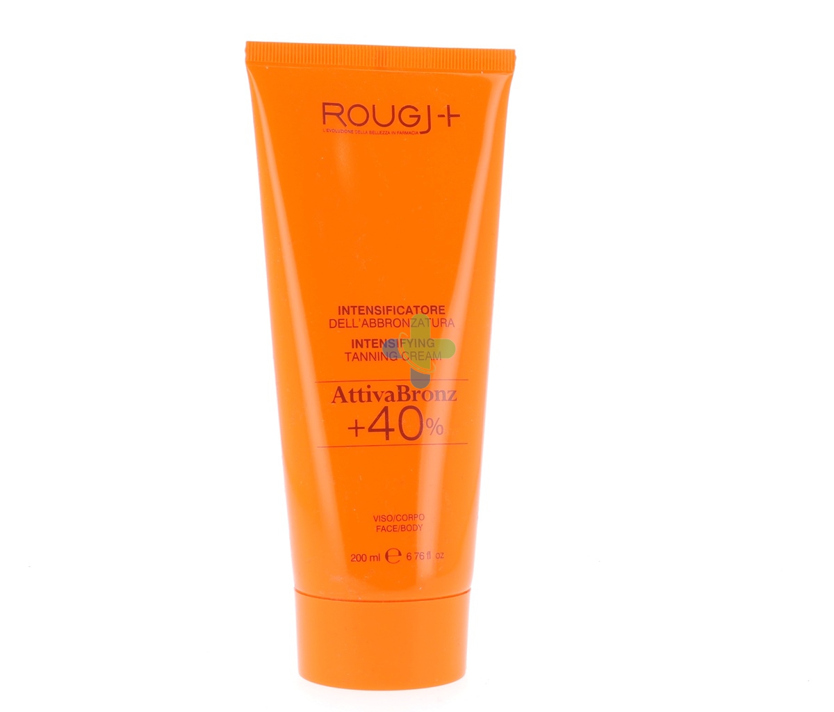 Rougj Group Rougj Solare Attivabronz+40%