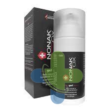 Pentamedical Nonak Ox Gel 50ml