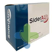 Pharmanutra Sideral Med 28bust