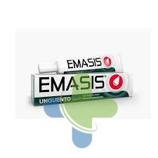 Shedir Pharma  Unipersonale Emasis Unguento 30ml