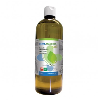 Nova Argentia  Ind. Farm Nova Miscela 3 Oli 1l