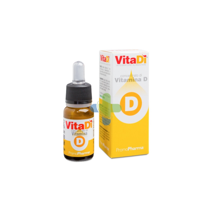 Princeps Vitadik 10ml