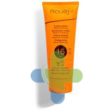 Rougj Group Rougj Solare Spf15 100ml