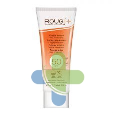 Rougj Group Rougj Solare Spf50 100ml
