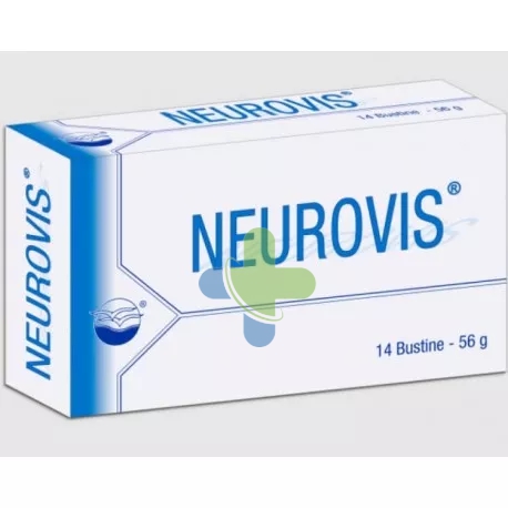 Farma Valens Neurovis 14bust