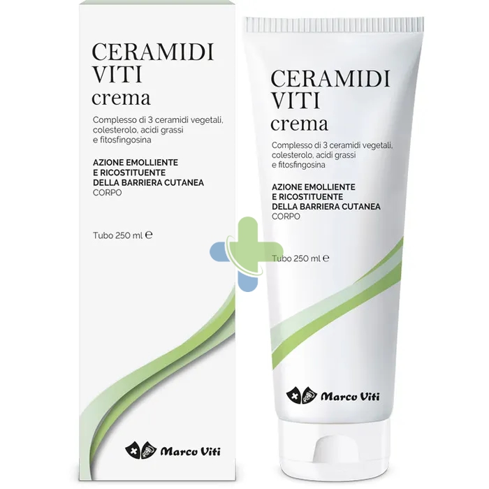 Marco Viti Farmaceutici Viti Ceramidi Crema 250ml