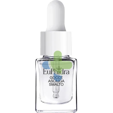 Zeta Farmaceutici Euph Gocce Asc Smalto 10ml