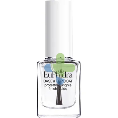 Zeta Farmaceutici Euph Base&top Coat Prot Lu