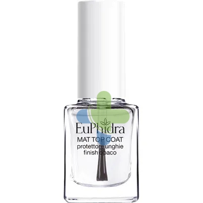 Zeta Farmaceutici Euph Mat Top Coat Prot Opa