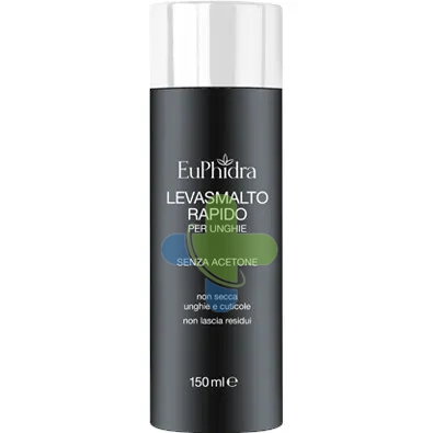 Zeta Farmaceutici Euph Levasmalto Rap S/acet