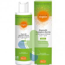 Helan Cosmesi Voglia Sole Doposole Shampoo