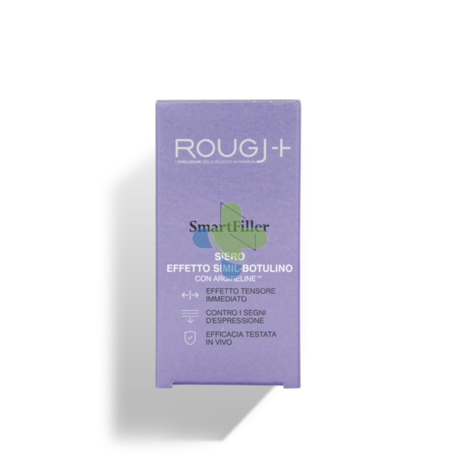 Rougj Group Smartfiller Siero Effetto Tens