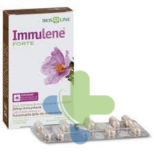 Bios Line Immulene Forte 60cps