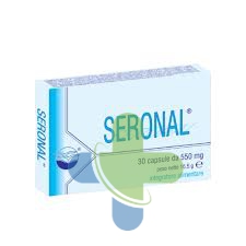 Farma Valens Seronal Rem Gocce 50ml