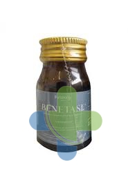 Funziona Benetase 30cps Softgel