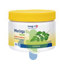 Phoenix  - Longlife Longlife Moringa Bio Powder