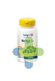 Phoenix  - Longlife Longlife Moringa Bio 100cps Ve