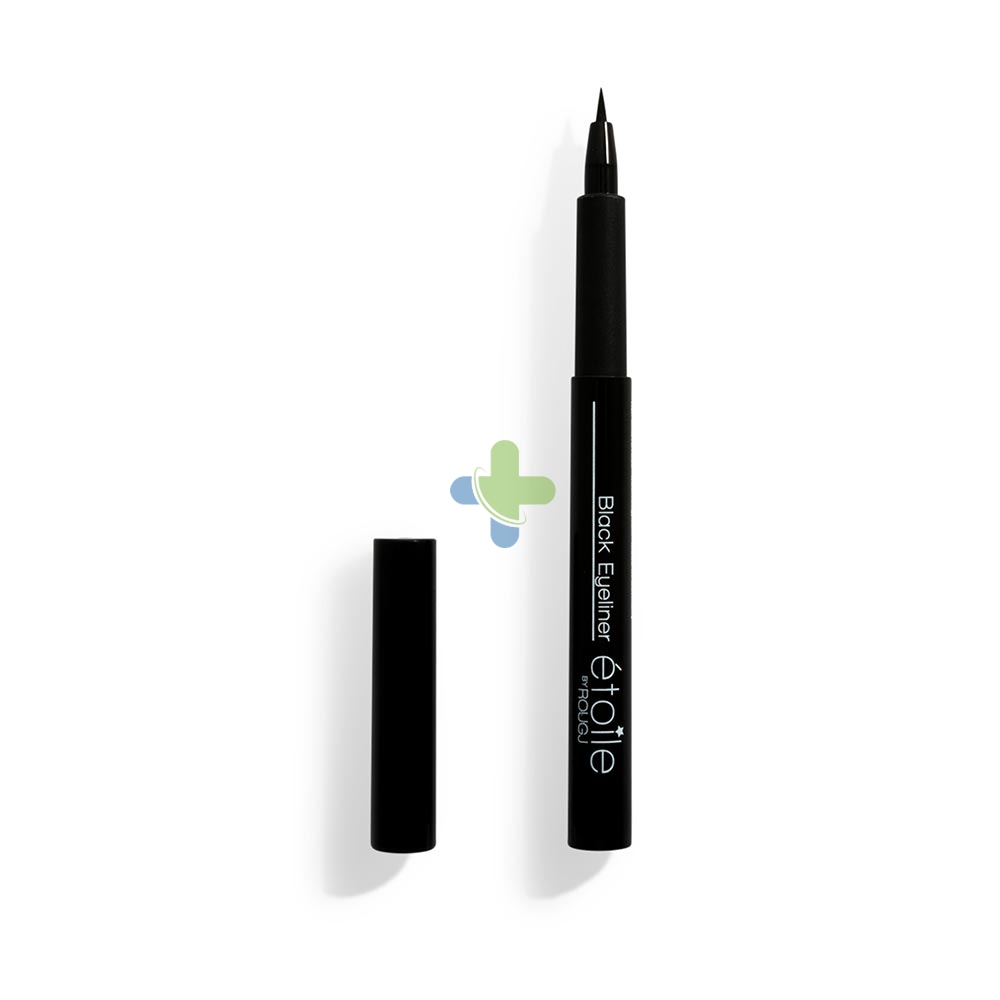 Rougj Group Etoile Eyeliner Nero
