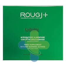 Rougj Group Cellulite Spa 14bust