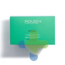 Rougj Group Bende Cellulite Spa 4x100ml
