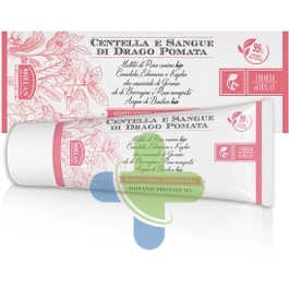 Helan Cosmesi I Rimedi Centella Sangue Pom