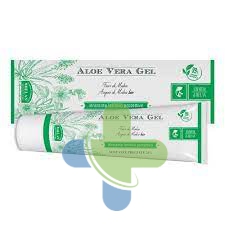 Helan Cosmesi I Rimedi Aloe Vera Gel 100ml