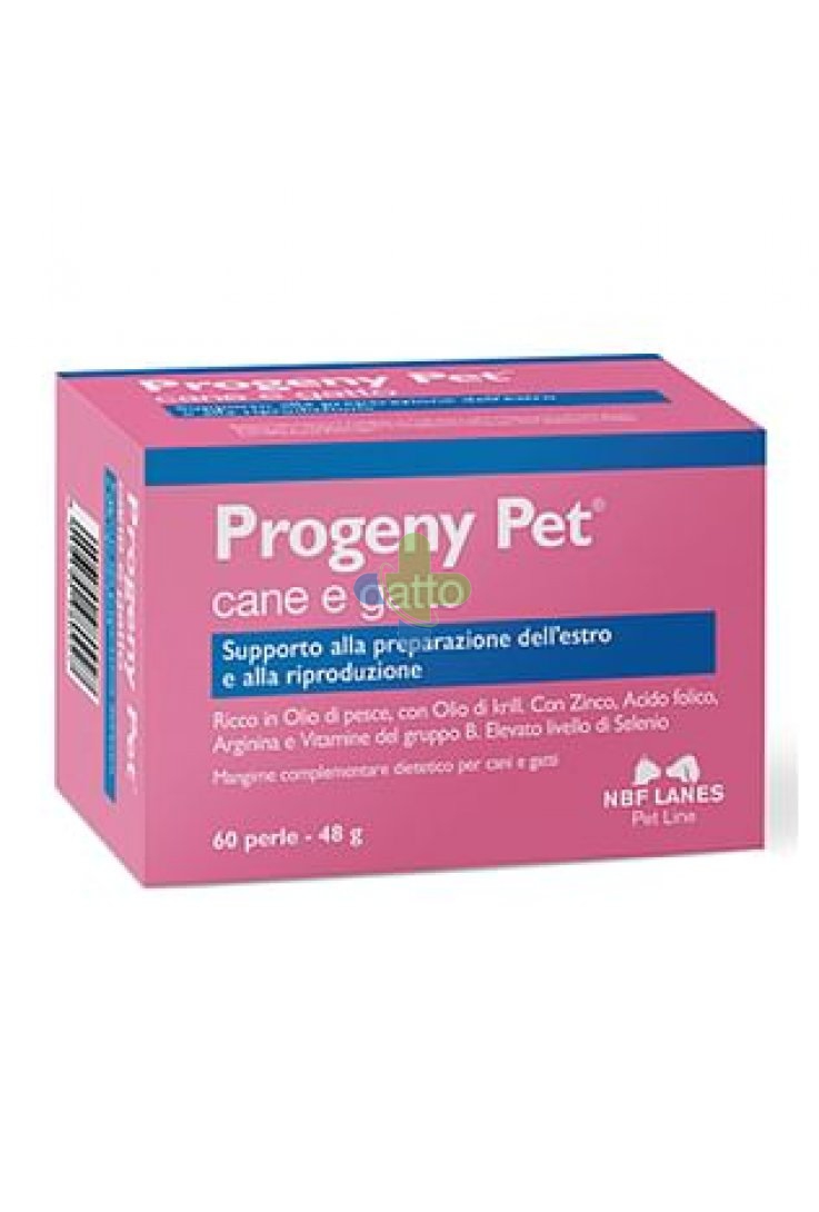 N.b.f. Lanes Progeny Pet 60bust