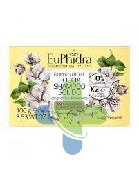 Zeta Farmaceutici Euph Doccia Sh Sol Fiori Cot