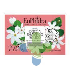Zeta Farmaceutici Euph Doccia Sh Sol Tiare'