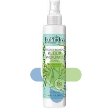 Zeta Farmaceutici Euph Acqua Prof Foglie Bamb