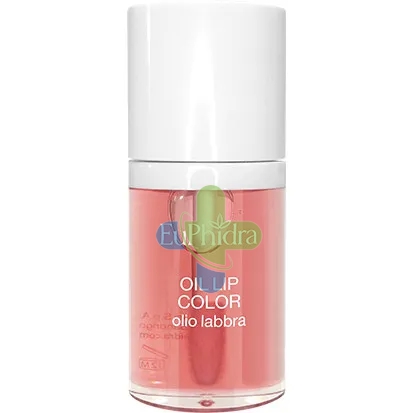 Zeta Farmaceutici Euph Oil Lip Color Lab 01