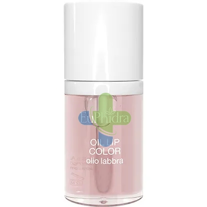 Zeta Farmaceutici Euph Oil Lip Color Lab Ol02