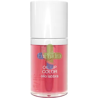Zeta Farmaceutici Euph Oil Lip Col Lab Ol03