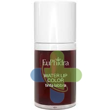 Zeta Farmaceutici Euph Water Lip Col Lab Wl03