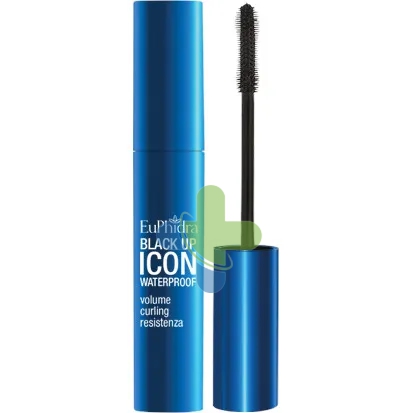 Zeta Farmaceutici Euph Masc Icon Waterproof