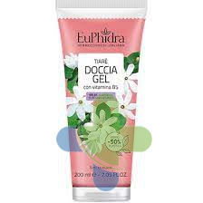 Zeta Farmaceutici Euph Doccia Gel Tiare'