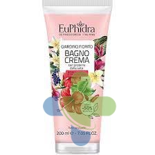 Zeta Farmaceutici Euph Bagno Crema Giardino Fior