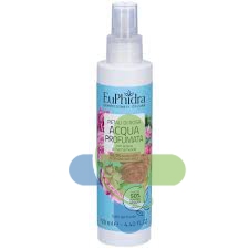 Zeta Farmaceutici Euph Acqua Prof Petali Rosa