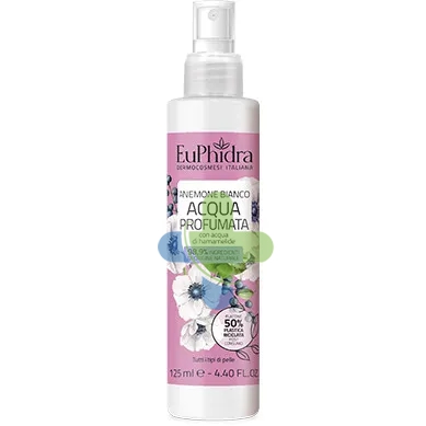 Zeta Farmaceutici Euph Acqua Prof Anemone Bi