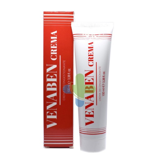 Kanter Pharma Venaben Crema 100ml