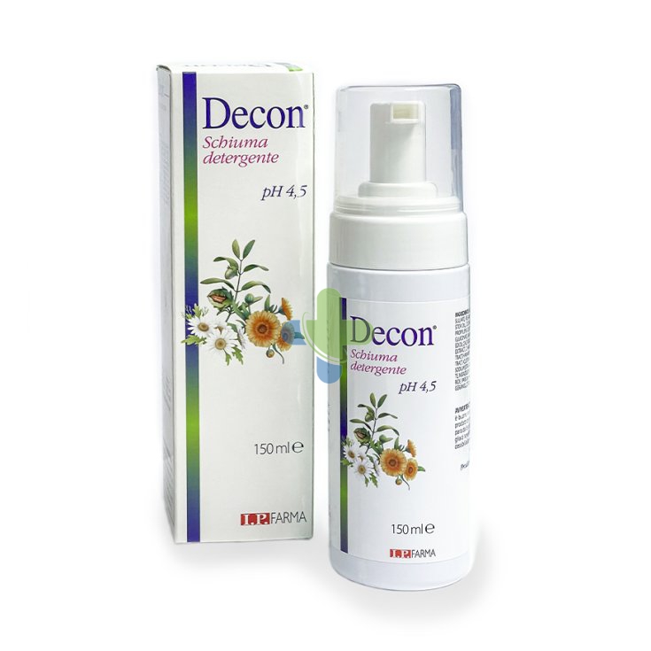 I.p. Farma Decon Schiuma 150ml