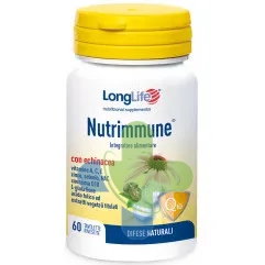 Phoenix  - Longlife Longlife Nutrimmune 60tav